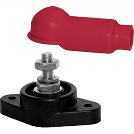 Livewire Blue Sea  PowerPost High Amperage Cable Connector 3/8 Stud LI258585